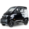 MICRO CAR BILI BIKE SIGMA 4 LIT (LiFePO4) - skuter elektryczny zabudowany 45km/h